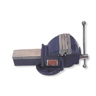 Bench Vice, Stationary without anvil